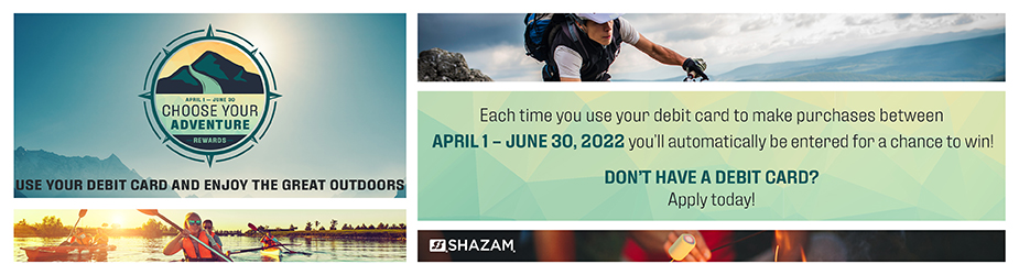 Shazam Choose Your Adventure Rewards Campaign - Read details below