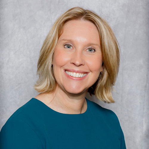 Laura Meronk
